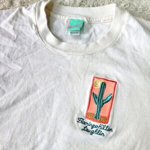 Flamingo Hilton Las Vegas Casino Hotel Tshirt Medium
